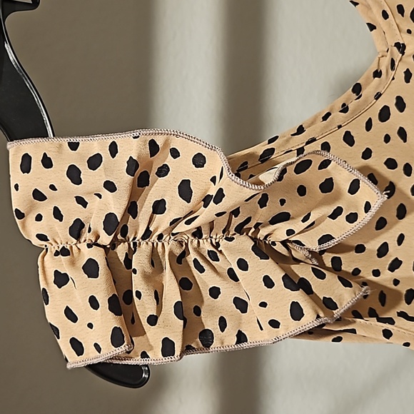 Dalmatian Tank - Picture 2 of 5